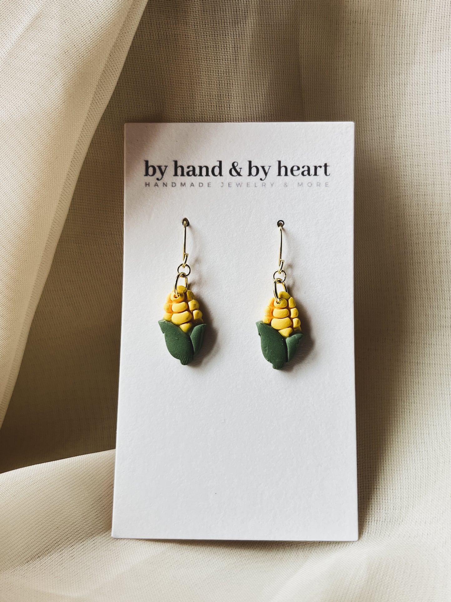SINGLE CORN DANGLES