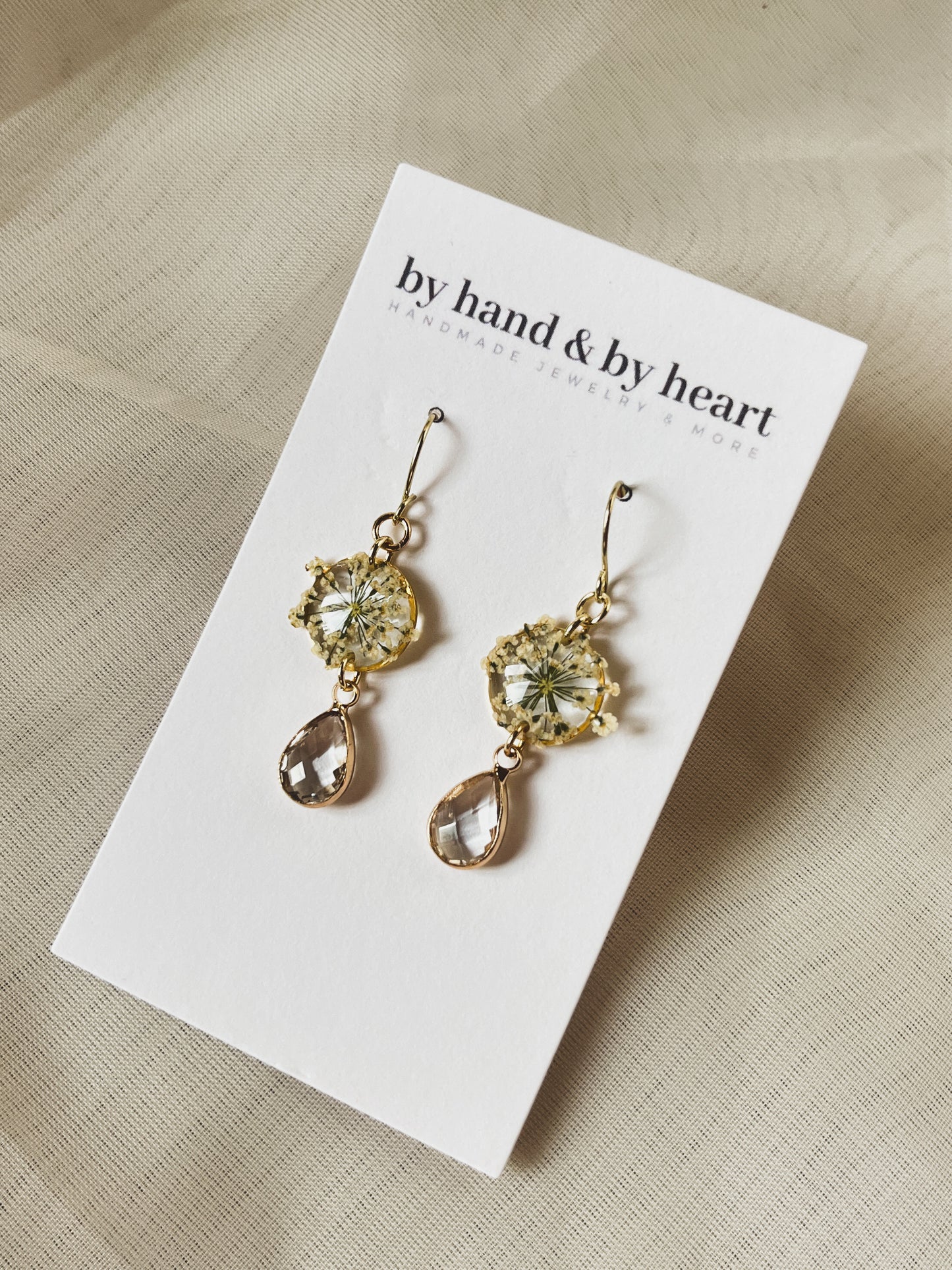 ELOISE DANGLE - Style C