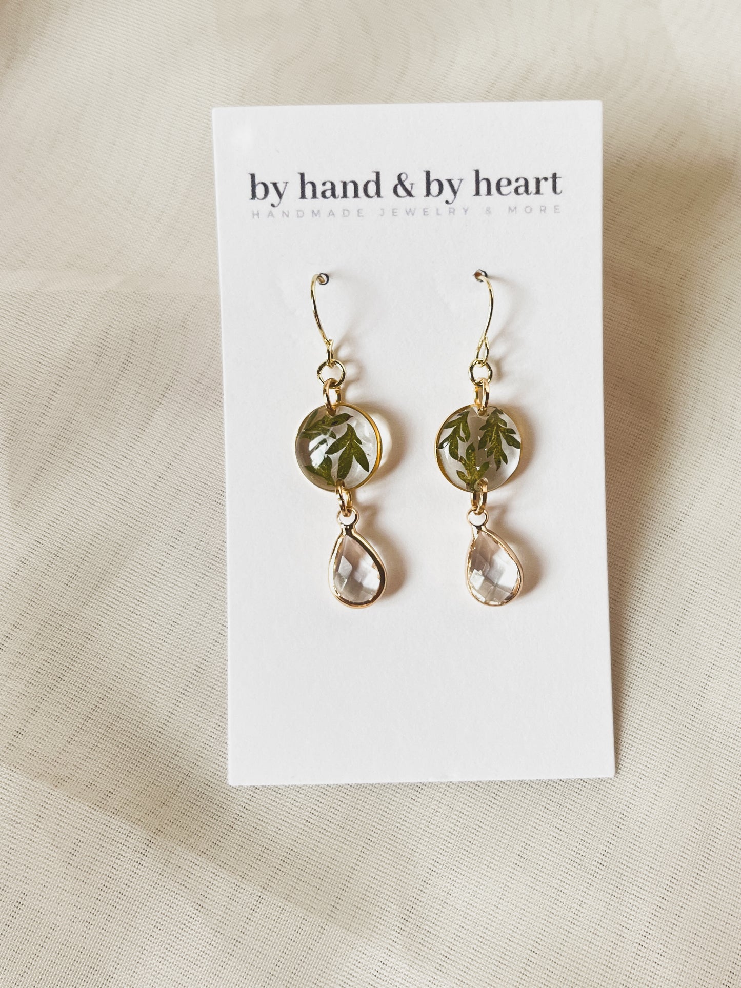 ELOISE DANGLE - Style B