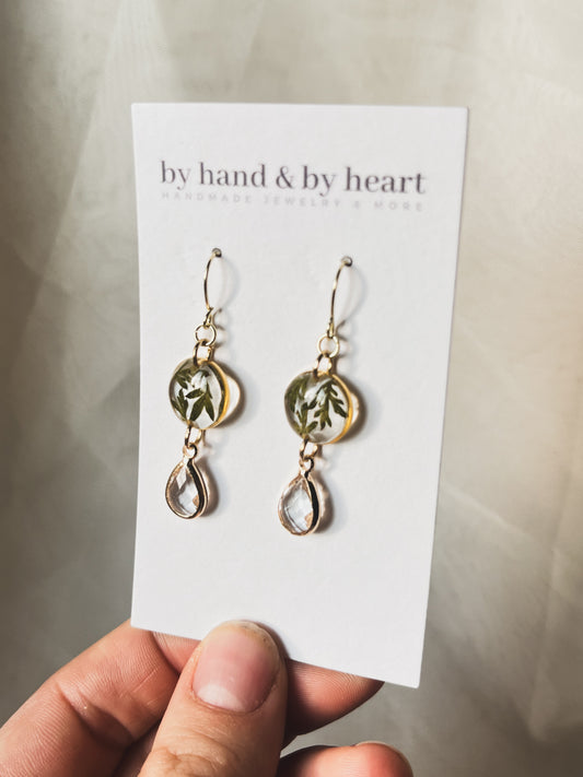 ELOISE DANGLE - Style B