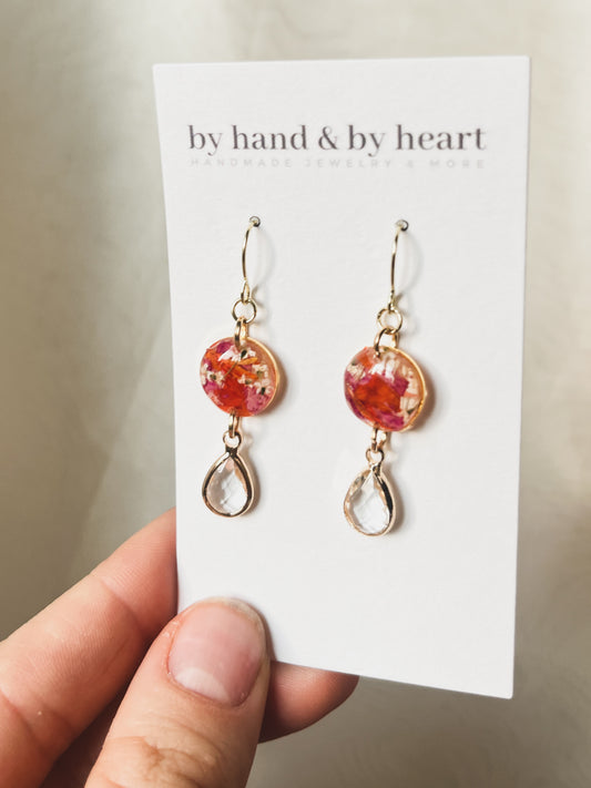 ELOISE DANGLE - Style A