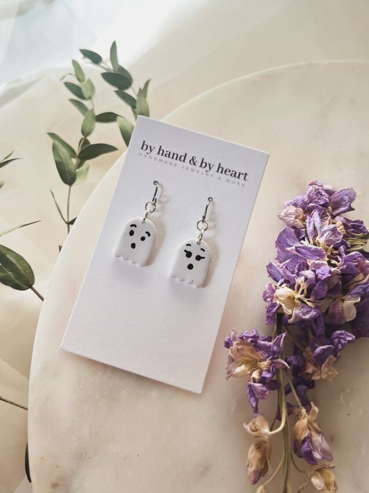SINGLE GHOST DANGLE