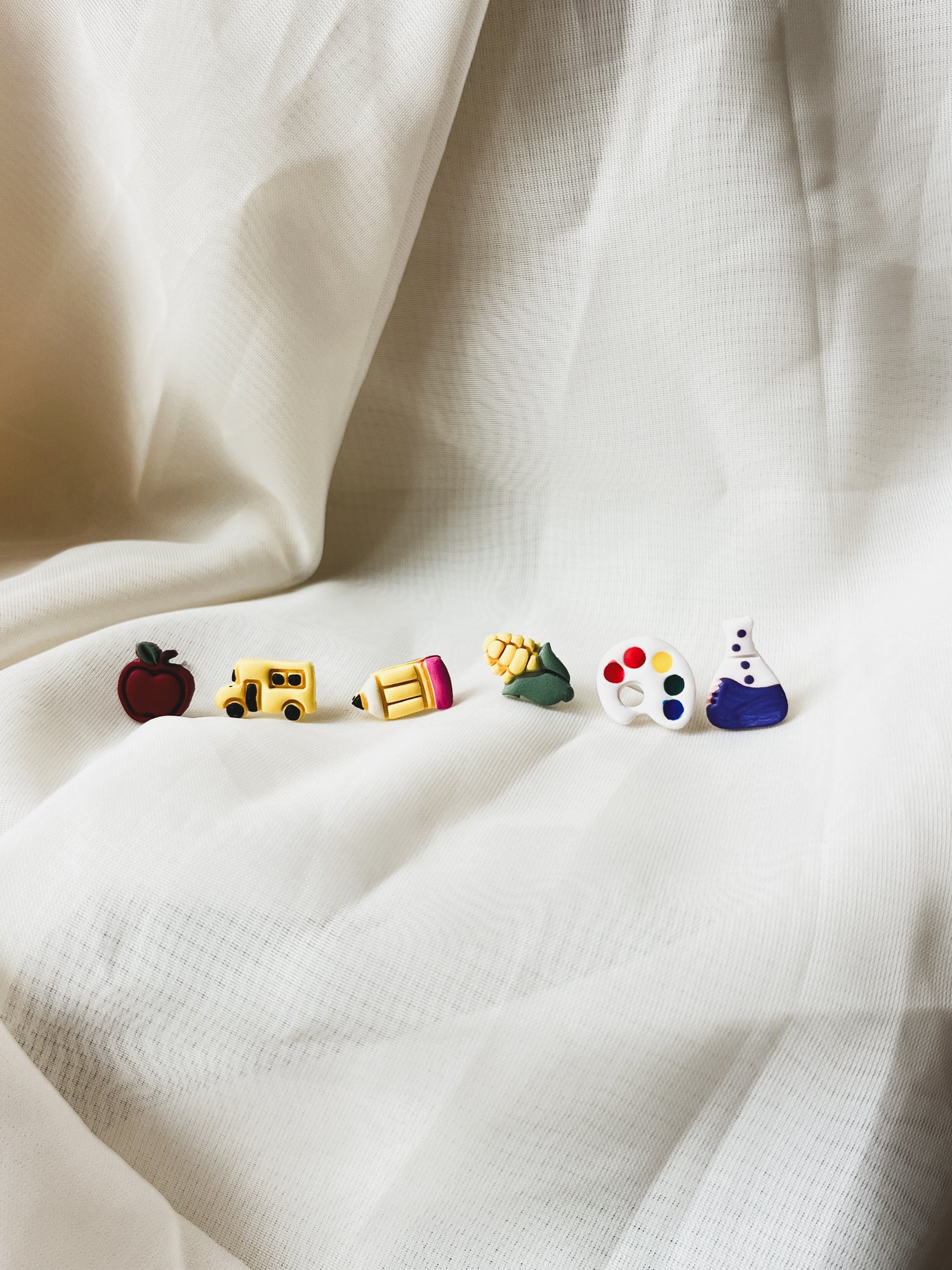 BACK TO SCHOOL COLLECTION