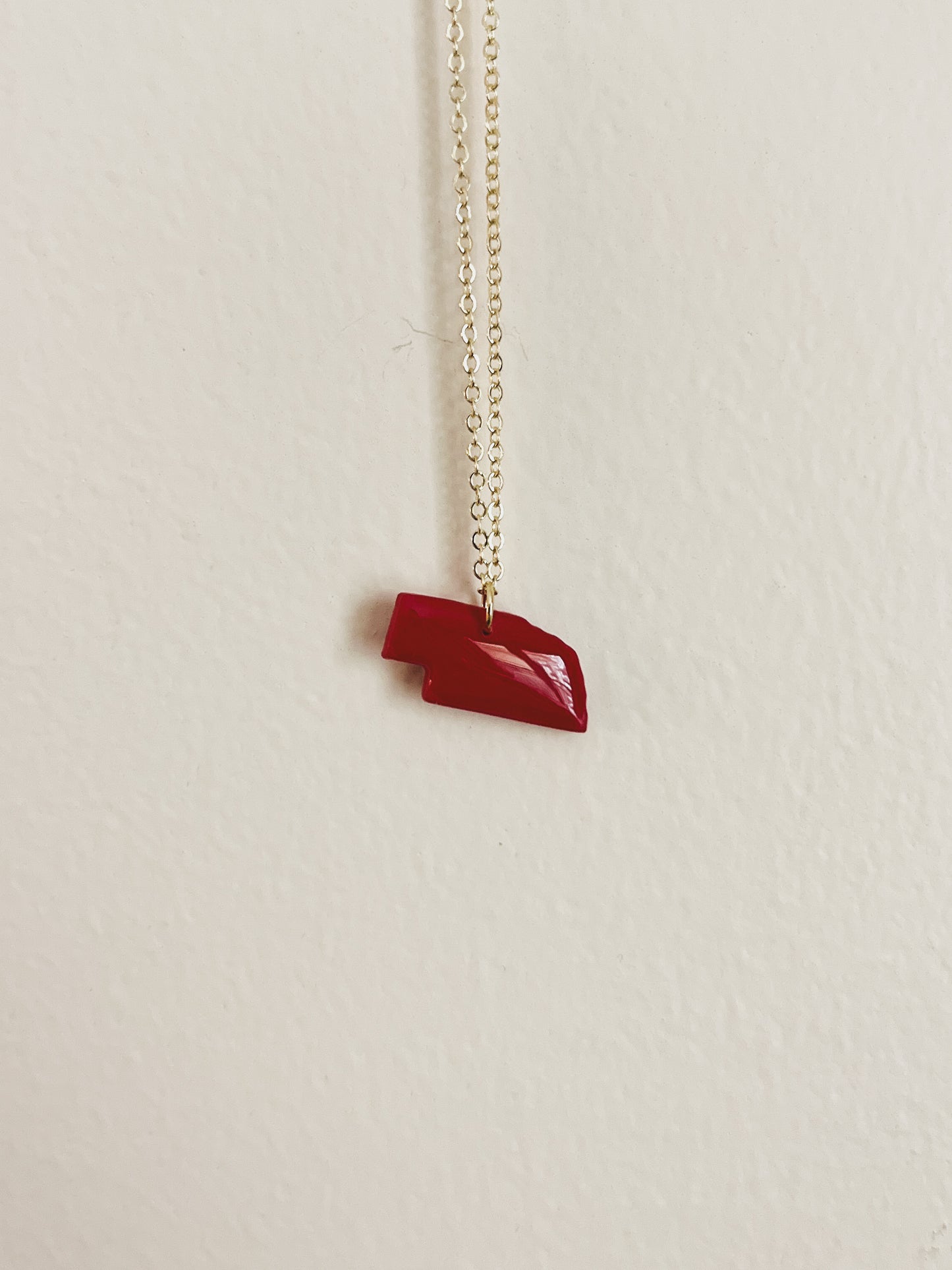 NEBRASKA NECKLACE - Style B