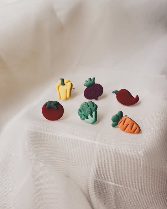 VEGETABLE STUDS