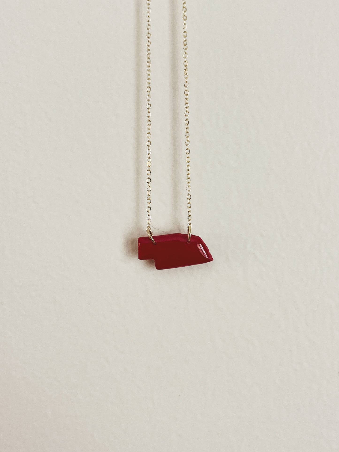 NEBRASKA NECKLACE - Style A