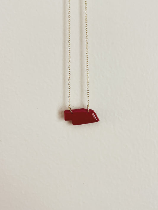 NEBRASKA NECKLACE - Style A