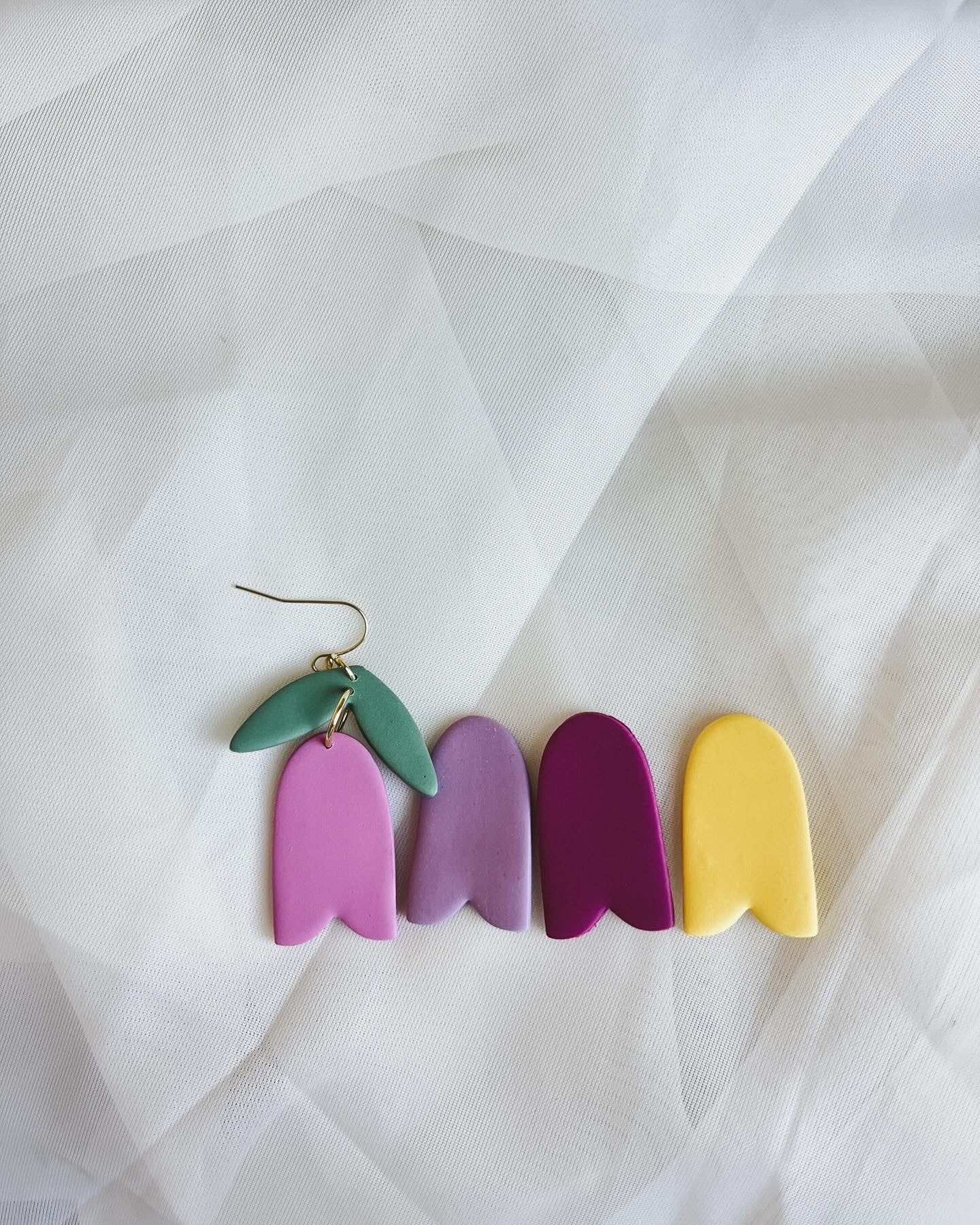 TULIP DANGLES