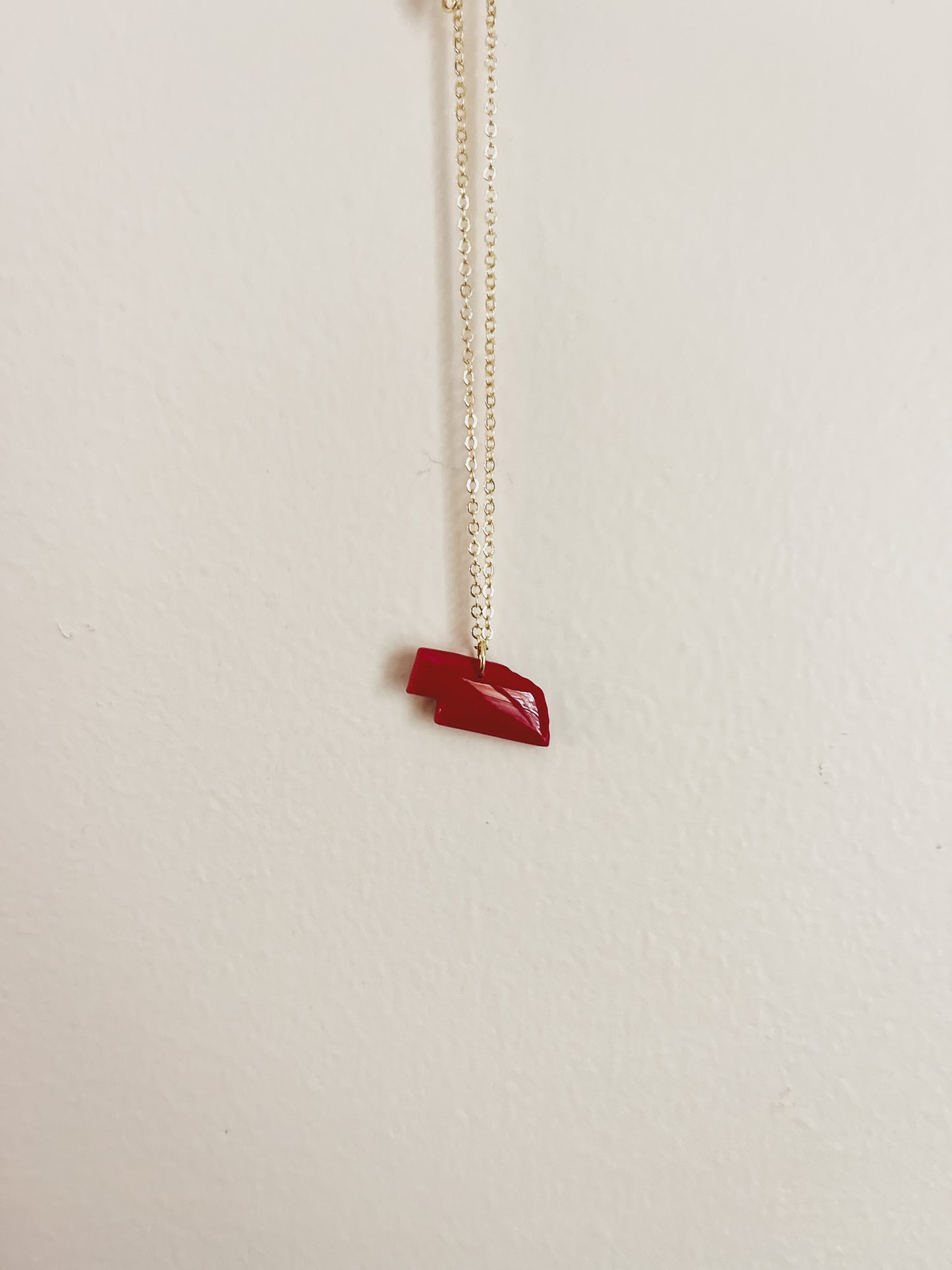 NEBRASKA NECKLACE - Style B