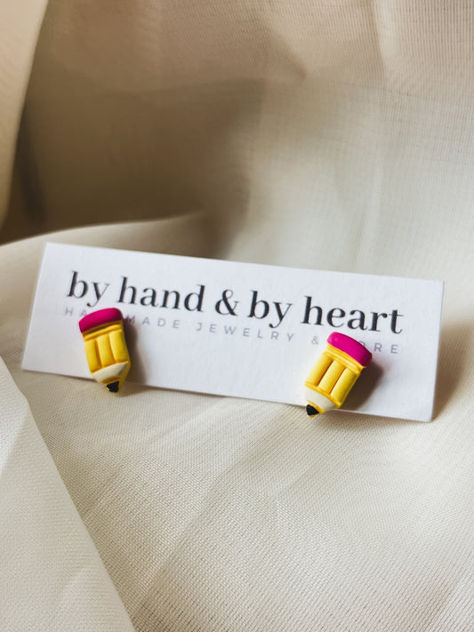 PENCIL STUDS