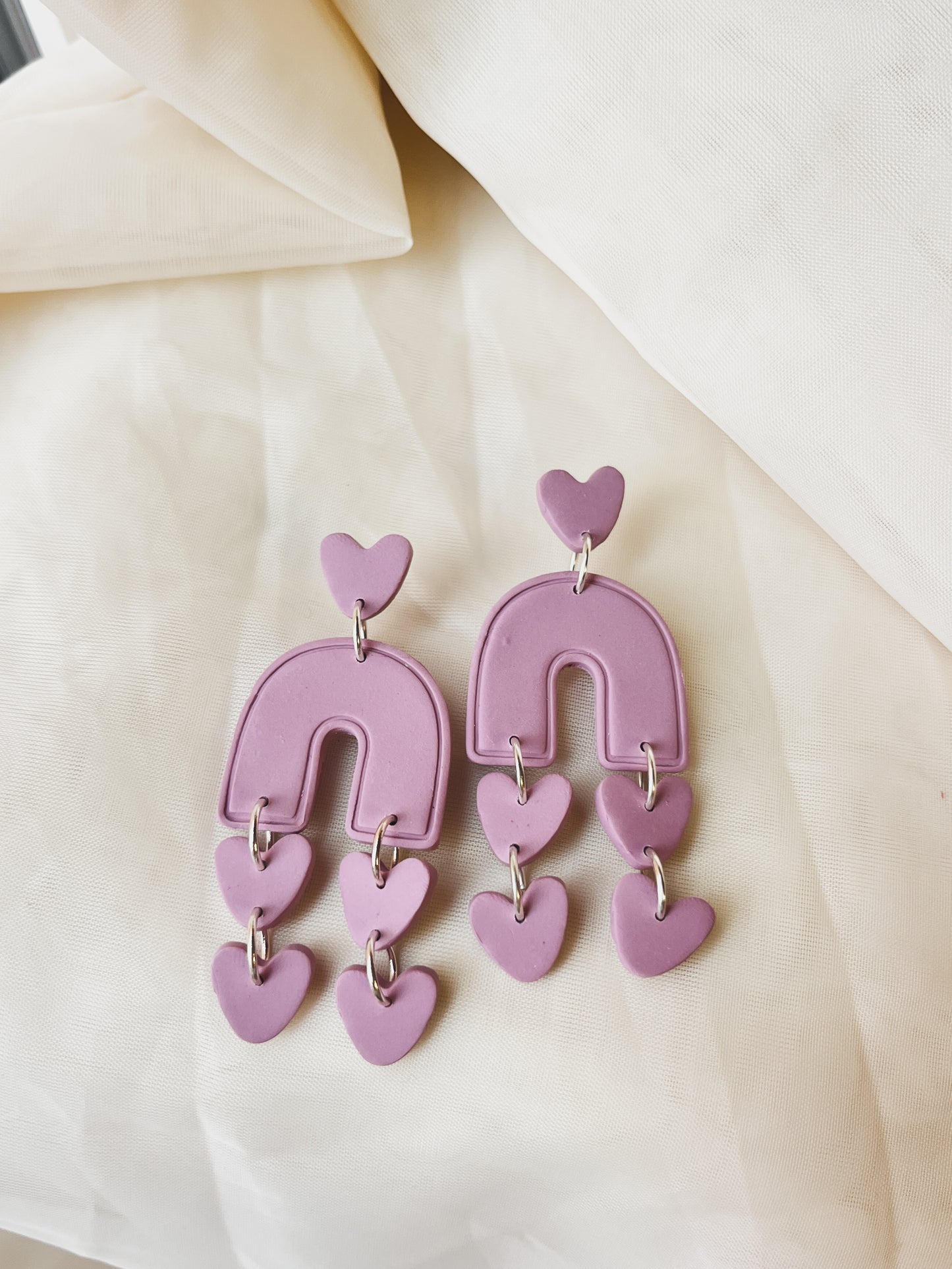 LOVER STATEMENT DANGLES