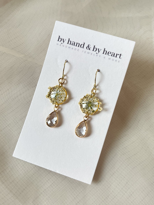 ELOISE DANGLE - Style C