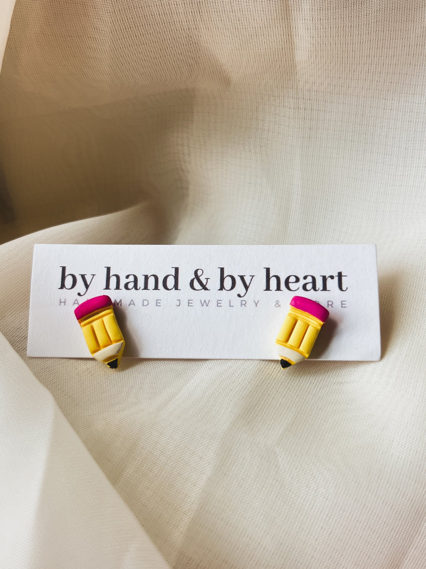PENCIL STUDS
