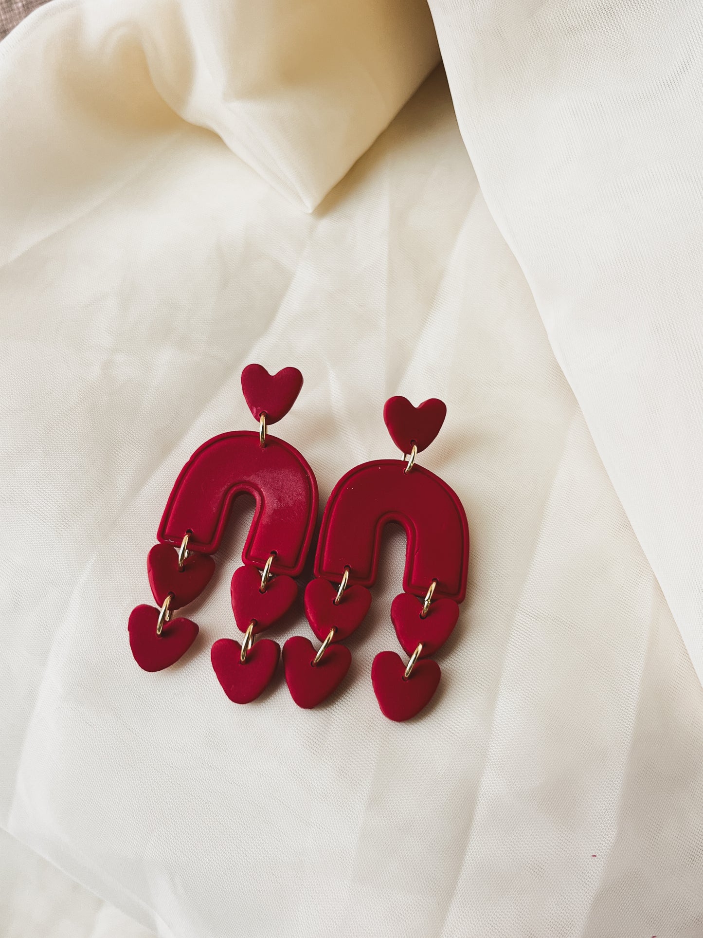 LOVER STATEMENT DANGLES